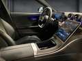 Mercedes-Benz C 300 T AMG+MBUX+DISTR+NIGHT+AMBIENTE+KAMERA+AHK Schwarz - thumbnail 17