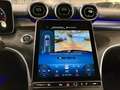 Mercedes-Benz C 300 T AMG+MBUX+DISTR+NIGHT+AMBIENTE+KAMERA+AHK Schwarz - thumbnail 20