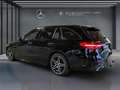 Mercedes-Benz C 300 T AMG+MBUX+DISTR+NIGHT+AMBIENTE+KAMERA+AHK Schwarz - thumbnail 9