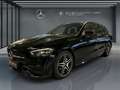Mercedes-Benz C 300 T AMG+MBUX+DISTR+NIGHT+AMBIENTE+KAMERA+AHK Schwarz - thumbnail 2