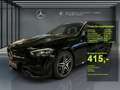 Mercedes-Benz C 300 T AMG+MBUX+DISTR+NIGHT+AMBIENTE+KAMERA+AHK Schwarz - thumbnail 1
