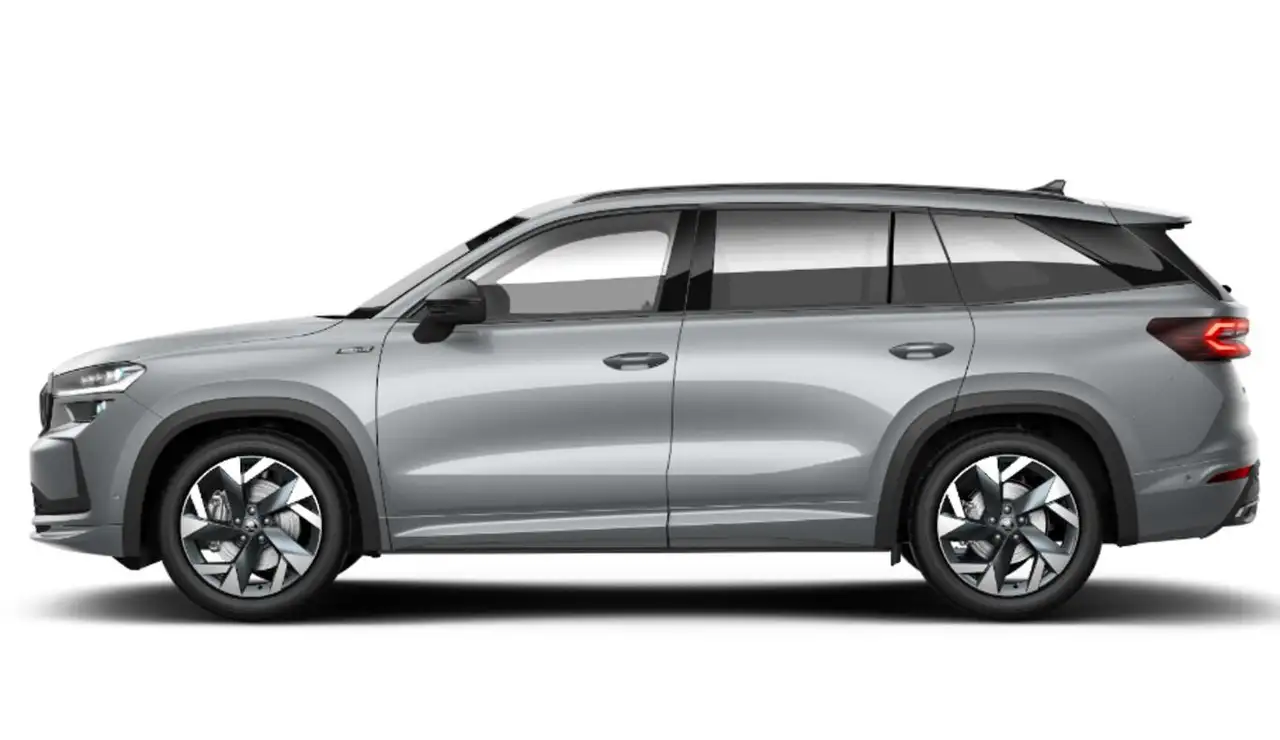 Skoda Kodiaq 2026