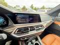 BMW X5 xDrive*45e*MSPORT/INDIVIDUAL*360°ACC*HUD*LASER Noir - thumbnail 32