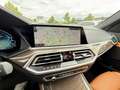 BMW X5 xDrive*45e*MSPORT/INDIVIDUAL*360°ACC*HUD*LASER Noir - thumbnail 22