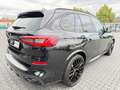 BMW X5 xDrive*45e*MSPORT/INDIVIDUAL*360°ACC*HUD*LASER Noir - thumbnail 8