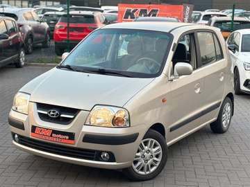 Atos Prime 1.1i 12v ComfortVersion