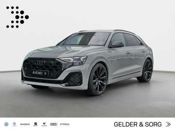 SUV EXCLUSIVE|B&O|FWP|MATRIX|AHK|PANO|HuD