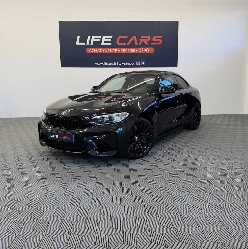 BMW M2