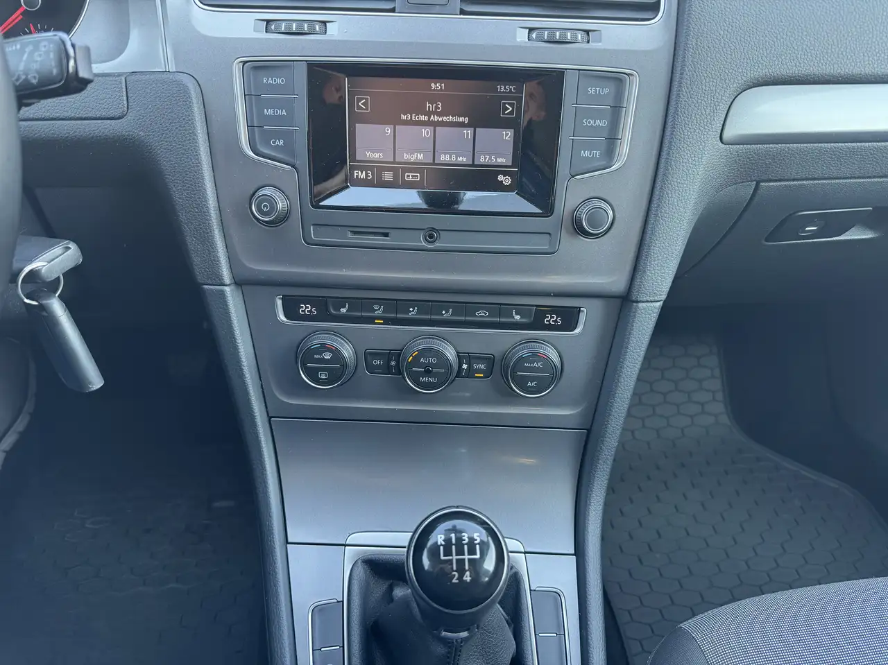 Das Auto