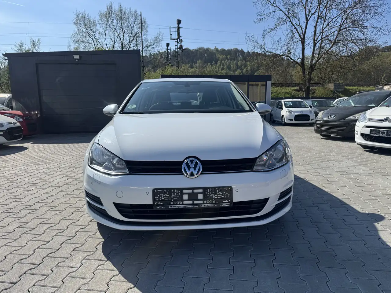 Das Auto
