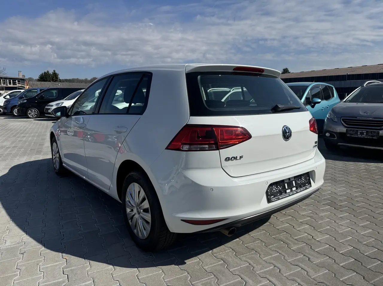 Das Auto