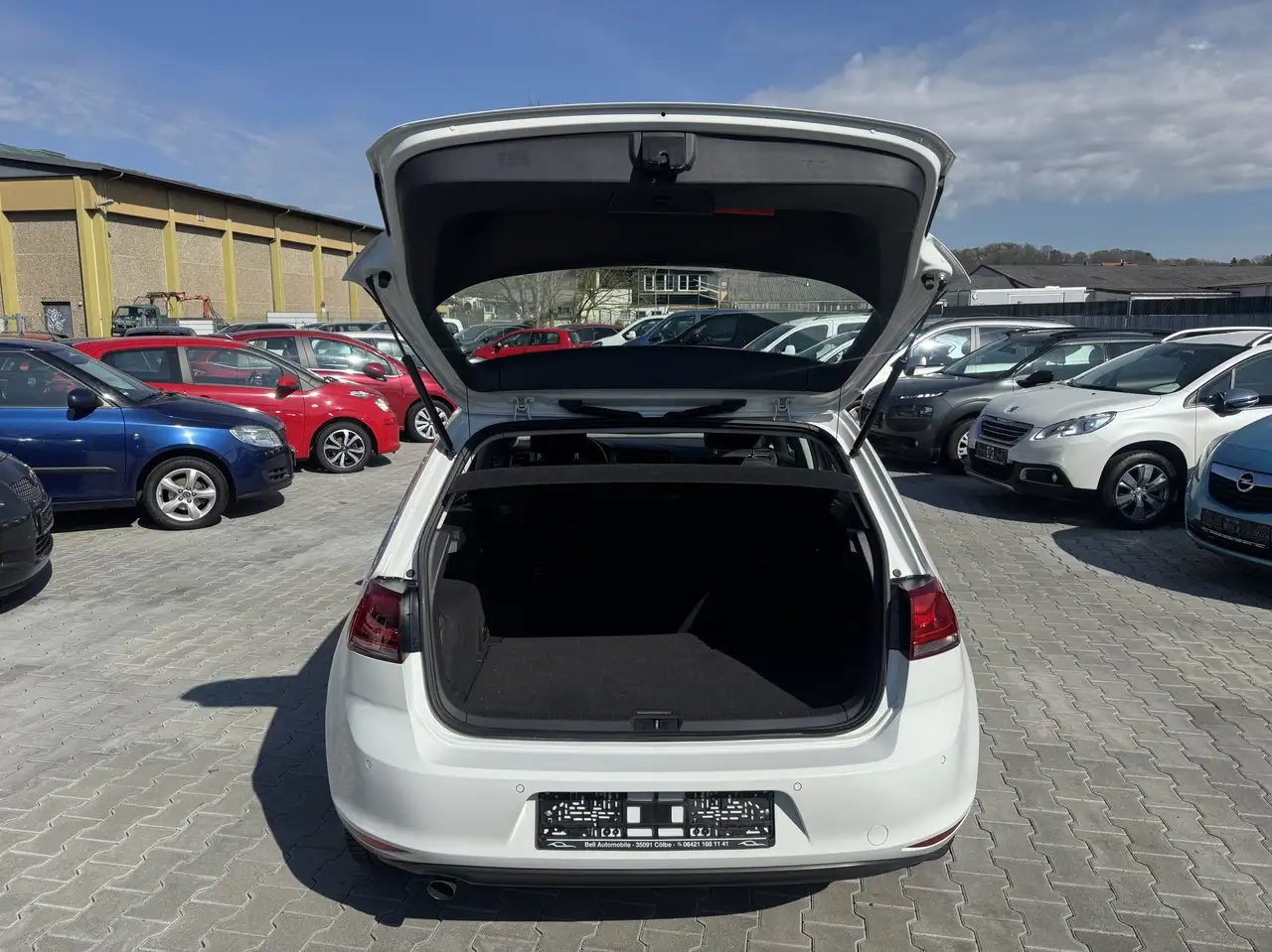 Das Auto