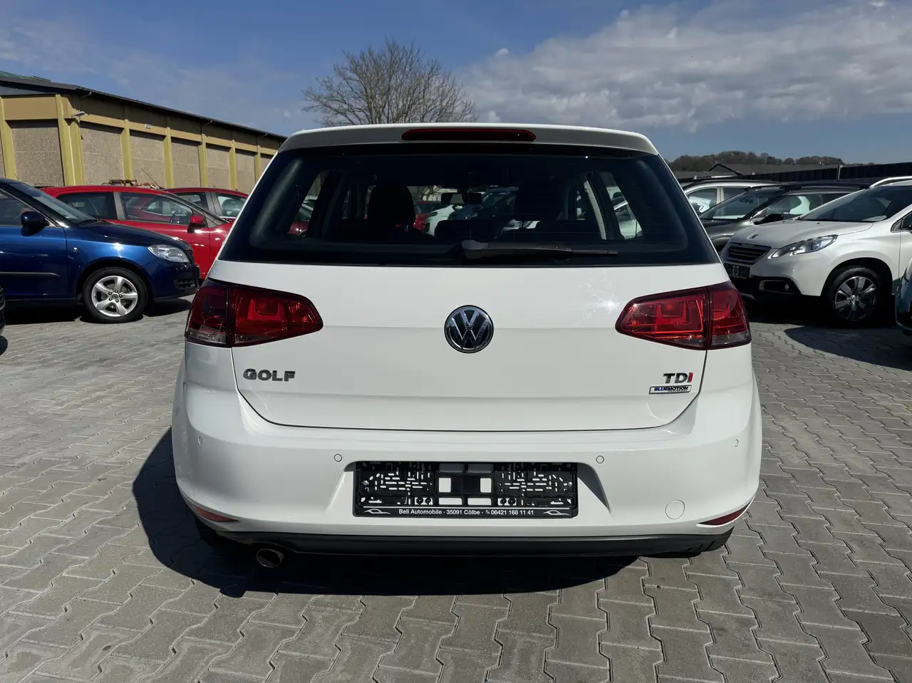 Das Auto