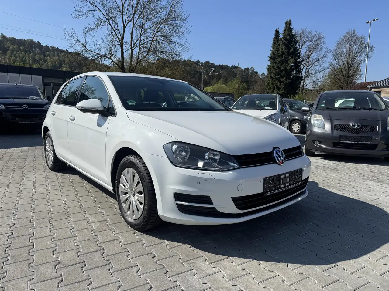 Das Auto