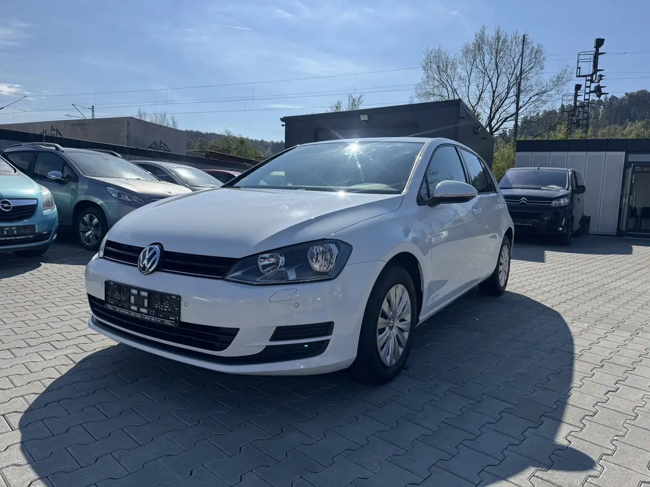 Das Auto