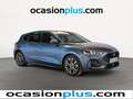 Ford Focus 1.0 Ecoboost MHEV ST-Line 155 Azul - thumbnail 2