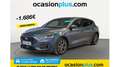 Ford Focus 1.0 Ecoboost MHEV ST-Line 155 Azul - thumbnail 1