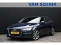 Audi A3 Sportback 35 TFSI CoD Design Pro Line Plus | PDC | Blauw - thumbnail 1