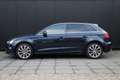 Audi A3 Sportback 35 TFSI CoD Design Pro Line Plus | PDC | Blauw - thumbnail 2