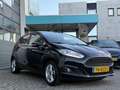 Ford Fiesta 1.0 EcoB. Titanium Schwarz - thumbnail 4