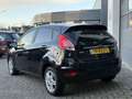 Ford Fiesta 1.0 EcoB. Titanium Schwarz - thumbnail 3