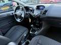 Ford Fiesta 1.0 EcoB. Titanium Schwarz - thumbnail 8