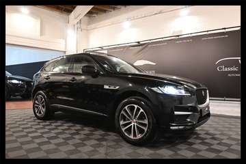 2.0 D AWD R-SPORT / PANO / CAMERA / FULL !!
