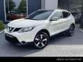 Nissan Qashqai 1.2 N-Connecta | Panoramadak | Cold Pack | Trekhaa Wit - thumbnail 1