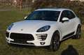 Porsche Macan Macan S Diesel Weiß - thumbnail 2