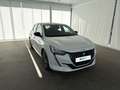 Peugeot 208 Active Pack PureTech 75 S/S Bianco - thumbnail 5