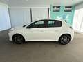 Peugeot 208 Active Pack PureTech 75 S/S Bianco - thumbnail 2