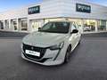 Peugeot 208 Active Pack PureTech 75 S/S Bianco - thumbnail 1