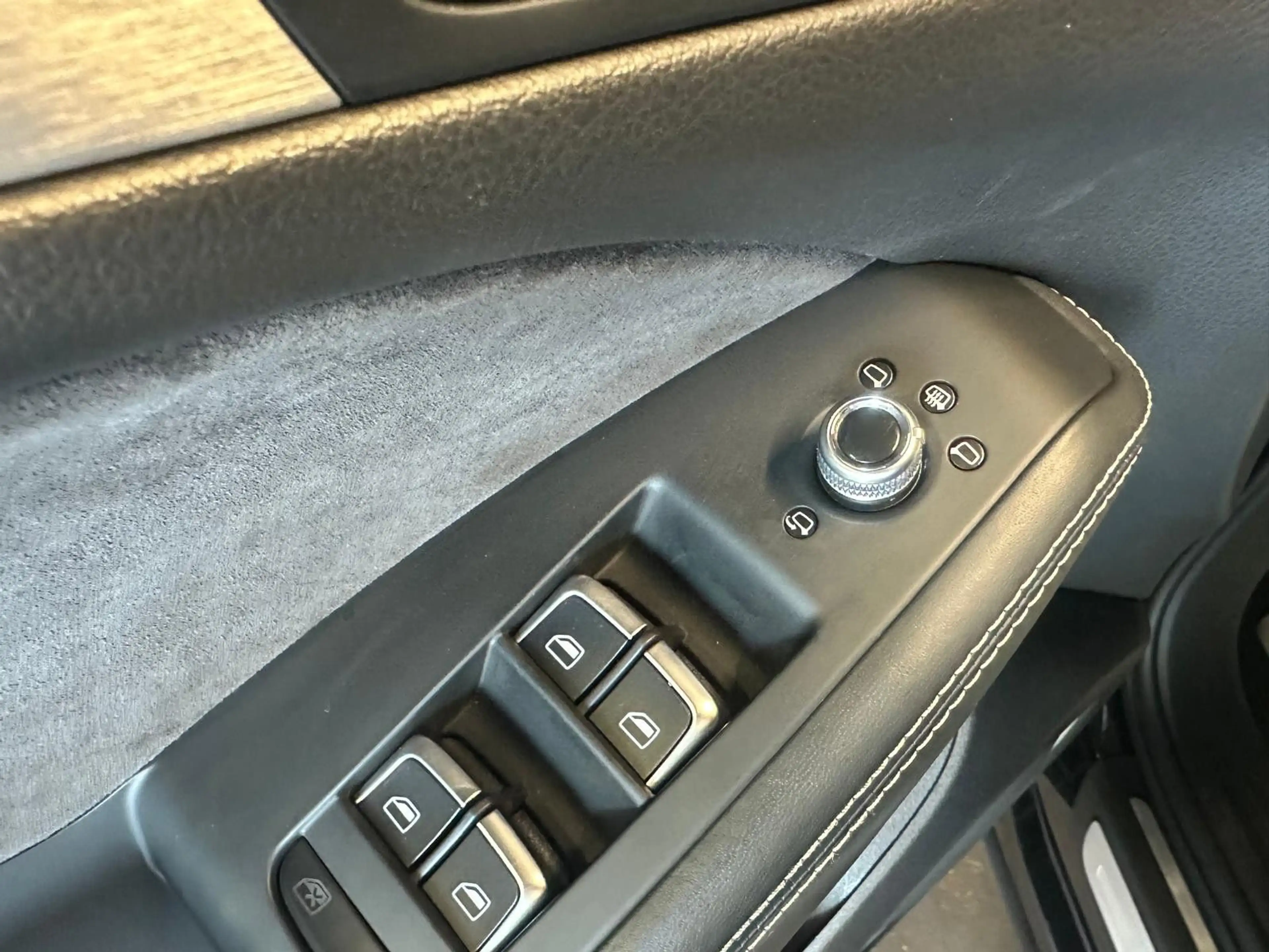 Audi SQ5 3.0 TDI Competition Quattro/PANO/21Z/AHK/B&O — photo 15