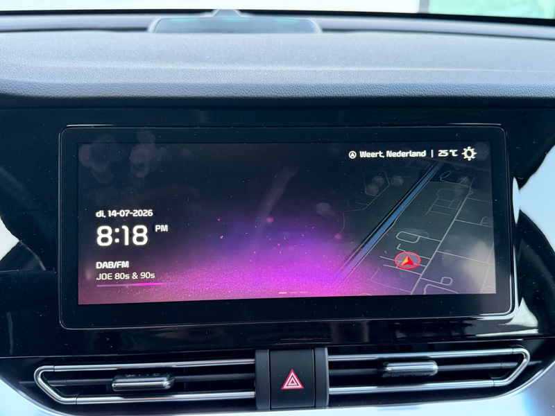 Kia e-Niro DynamicLine 64kWh l ACC l 3FASE l WARMTEPOMP! — photo 17