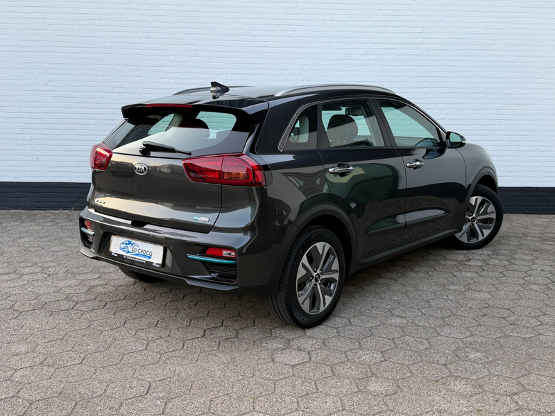 Kia e-Niro DynamicLine 64kWh l ACC l 3FASE l WARMTEPOMP! — photo 5