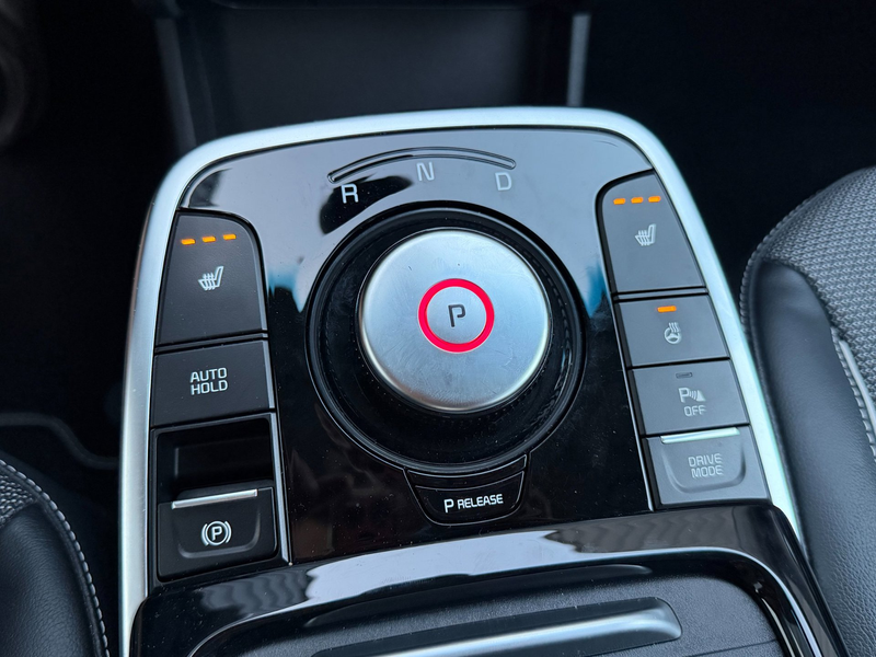 Kia e-Niro DynamicLine 64kWh l ACC l 3FASE l WARMTEPOMP! — photo 20