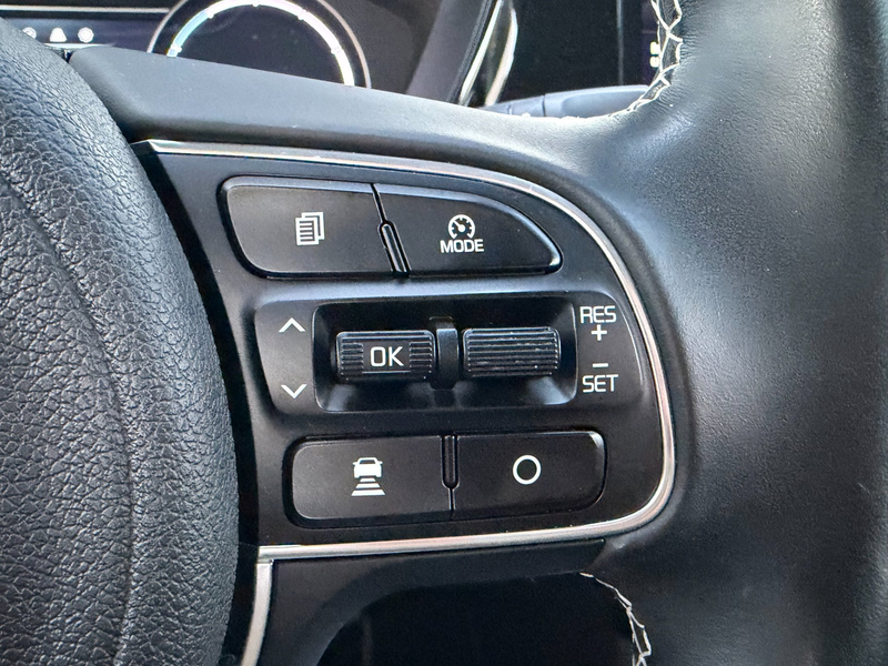 Kia e-Niro DynamicLine 64kWh l ACC l 3FASE l WARMTEPOMP! — photo 16