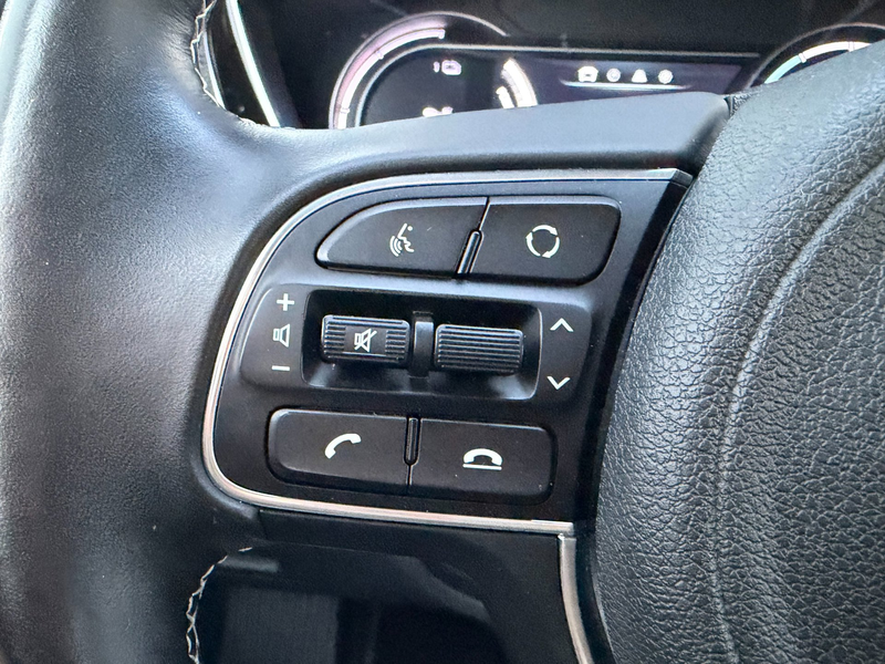 Kia e-Niro DynamicLine 64kWh l ACC l 3FASE l WARMTEPOMP! — photo 15