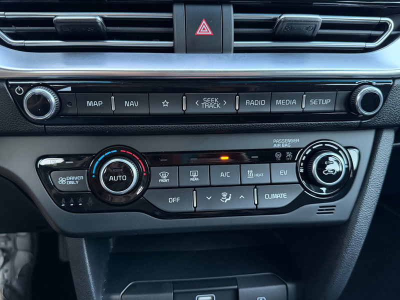 Kia e-Niro DynamicLine 64kWh l ACC l 3FASE l WARMTEPOMP! — photo 19