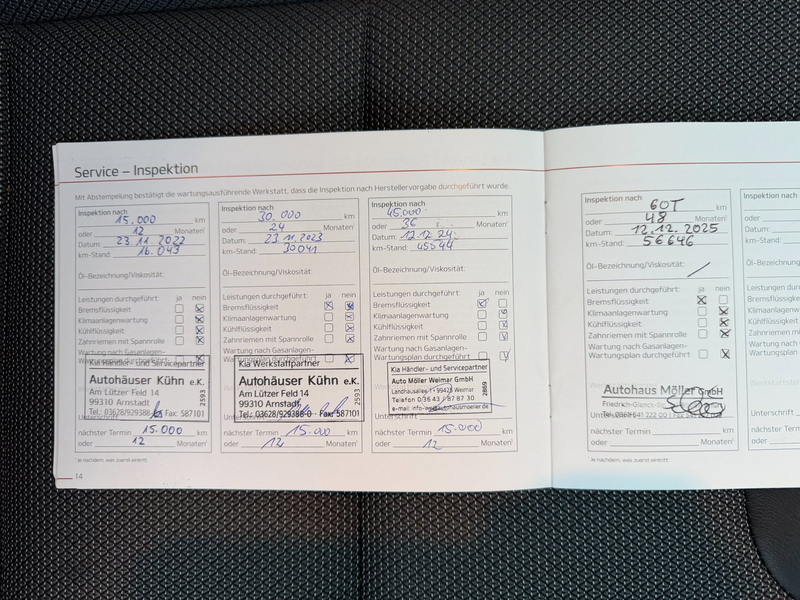 Kia e-Niro DynamicLine 64kWh l ACC l 3FASE l WARMTEPOMP! — photo 23