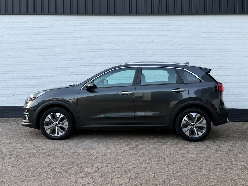 Kia e-Niro DynamicLine 64kWh l ACC l 3FASE l WARMTEPOMP! — photo 2