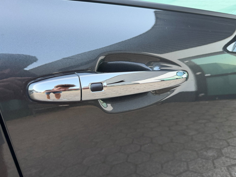 Kia e-Niro DynamicLine 64kWh l ACC l 3FASE l WARMTEPOMP! — photo 9