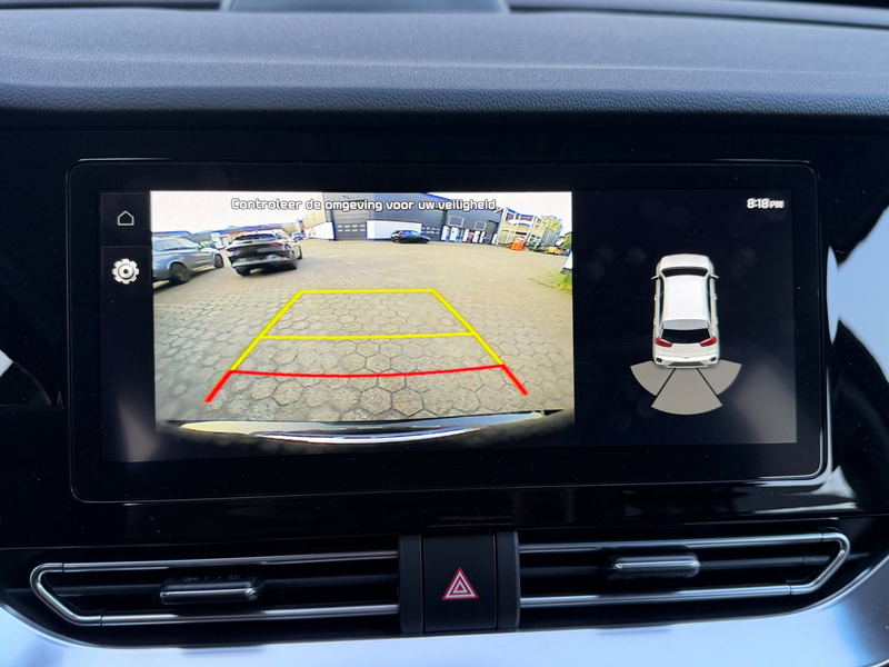 Kia e-Niro DynamicLine 64kWh l ACC l 3FASE l WARMTEPOMP! — photo 18