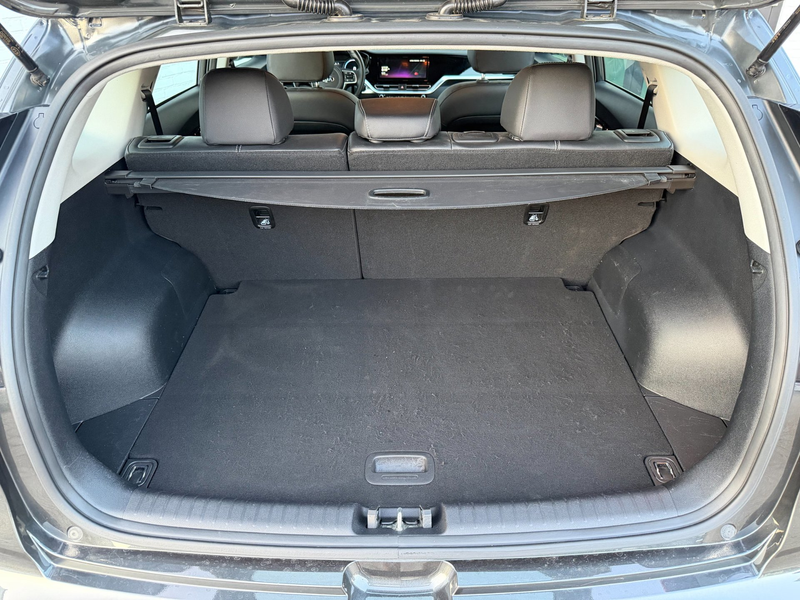 Kia e-Niro DynamicLine 64kWh l ACC l 3FASE l WARMTEPOMP! — photo 22