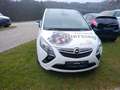 Opel Zafira Tourer Zafira Tourer 2,0 CDTI Ecotec Active Flotte Active Weiß - thumbnail 1