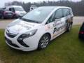 Opel Zafira Tourer Zafira Tourer 2,0 CDTI Ecotec Active Flotte Active Weiß - thumbnail 2