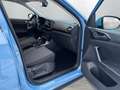 Volkswagen T-Cross 1.0 TSI Life *RFK*SHZ*IQ-Light*Carplay* Blau - thumbnail 9