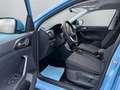 Volkswagen T-Cross 1.0 TSI Life *RFK*SHZ*IQ-Light*Carplay* Blau - thumbnail 8