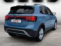 Volkswagen T-Cross 1.0 TSI Life *RFK*SHZ*IQ-Light*Carplay* Blau - thumbnail 4
