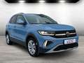 Volkswagen T-Cross 1.0 TSI Life *RFK*SHZ*IQ-Light*Carplay* Blau - thumbnail 3